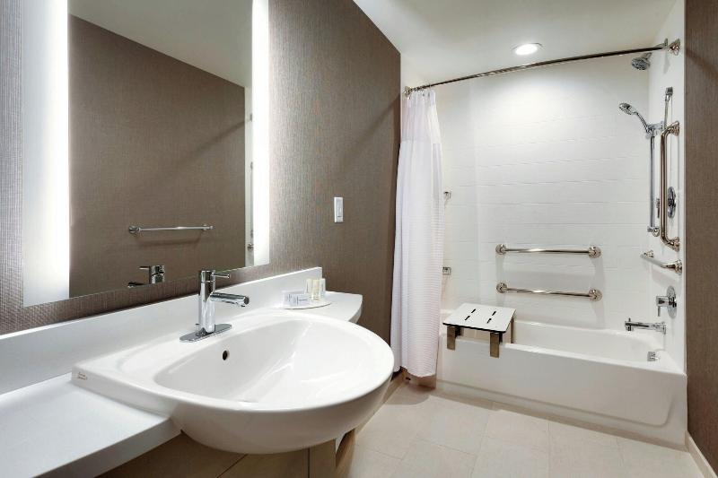 Springhill Suites Salt Lake City-South Jordan image