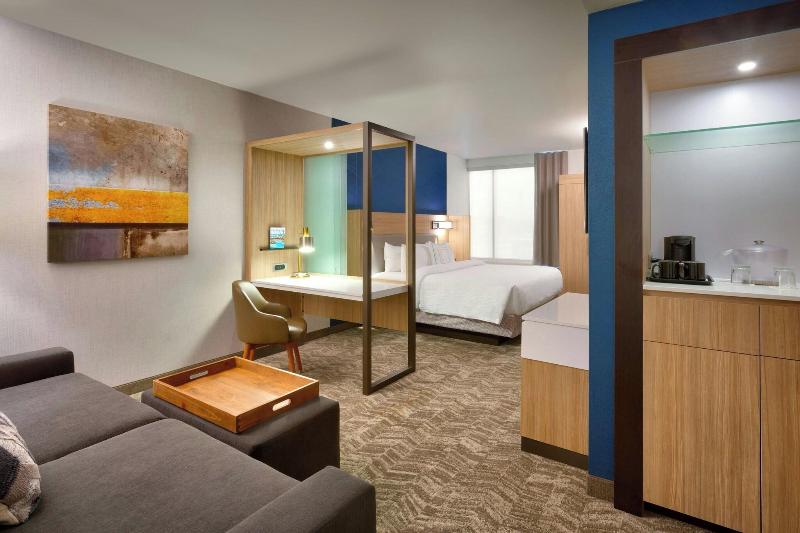 Springhill Suites Salt Lake City-South Jordan image