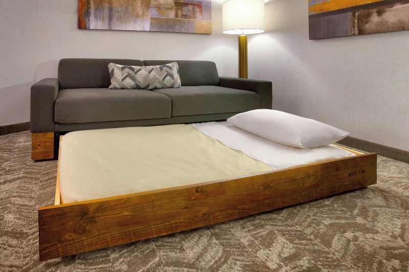 Springhill Suites Salt Lake City-South Jordan image