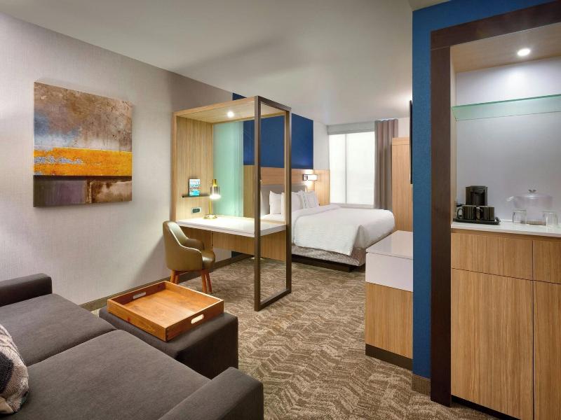 Springhill Suites Salt Lake City-South Jordan image