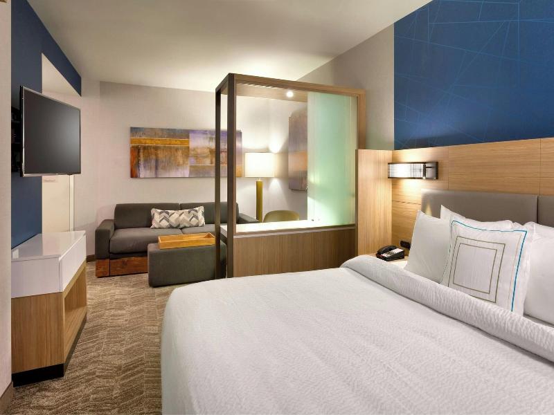 Springhill Suites Salt Lake City-South Jordan image