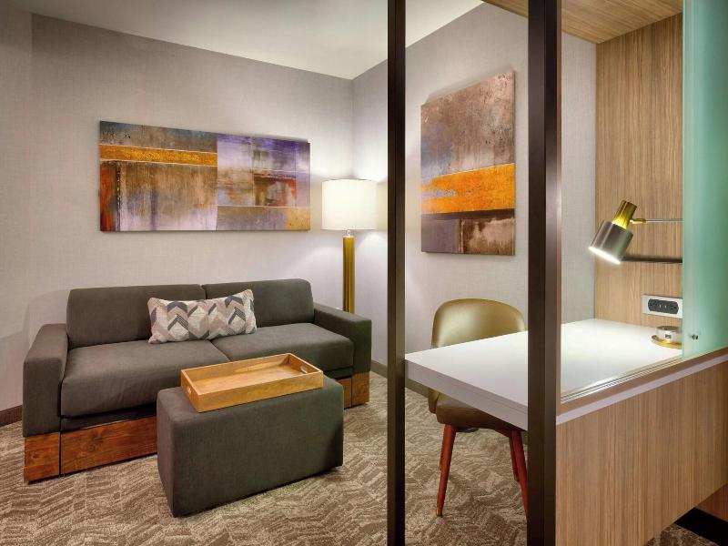 Springhill Suites Salt Lake City-South Jordan image