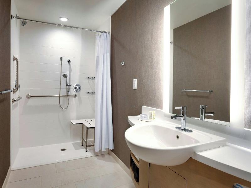 Springhill Suites Salt Lake City-South Jordan image