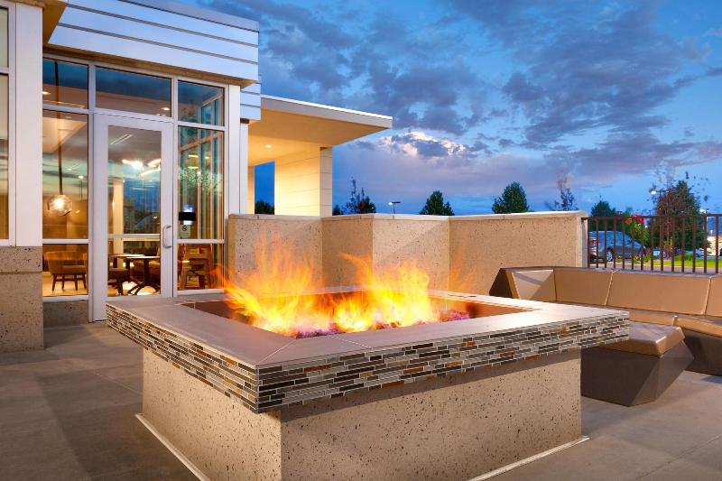 Springhill Suites Salt Lake City-South Jordan image
