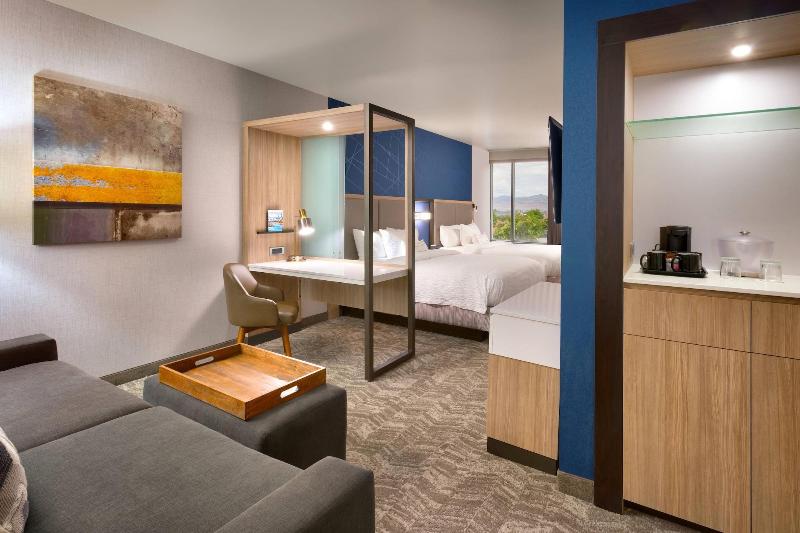 Springhill Suites Salt Lake City-South Jordan image