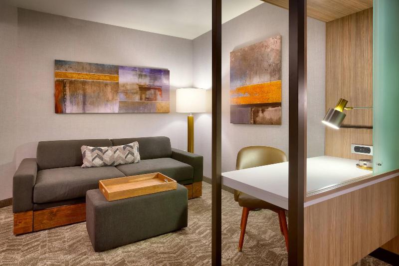 Springhill Suites Salt Lake City-South Jordan image