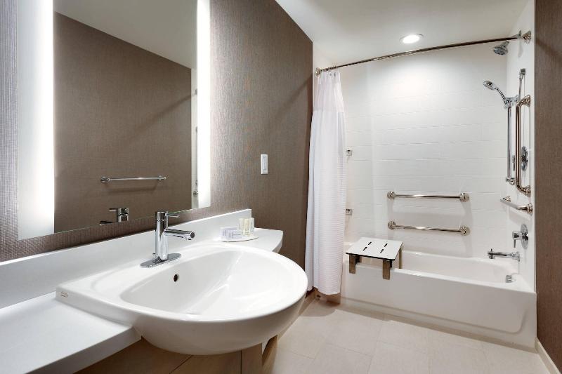Springhill Suites Salt Lake City-South Jordan image