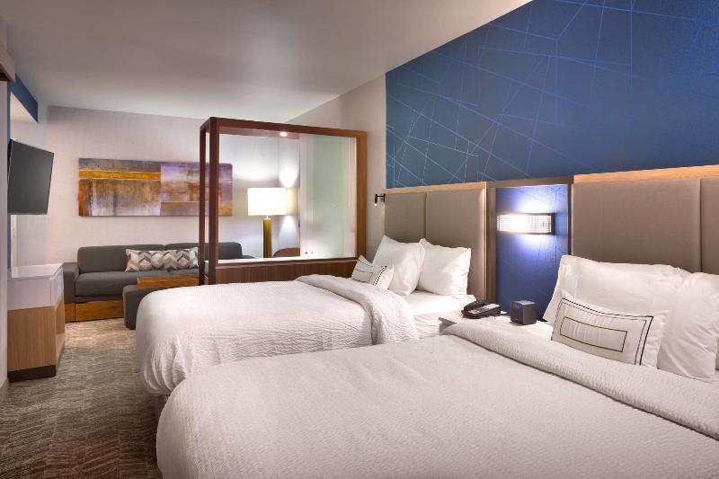 Springhill Suites Salt Lake City-South Jordan image