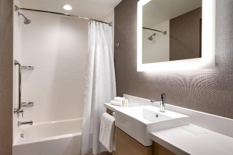 Springhill Suites Salt Lake City-South Jordan image