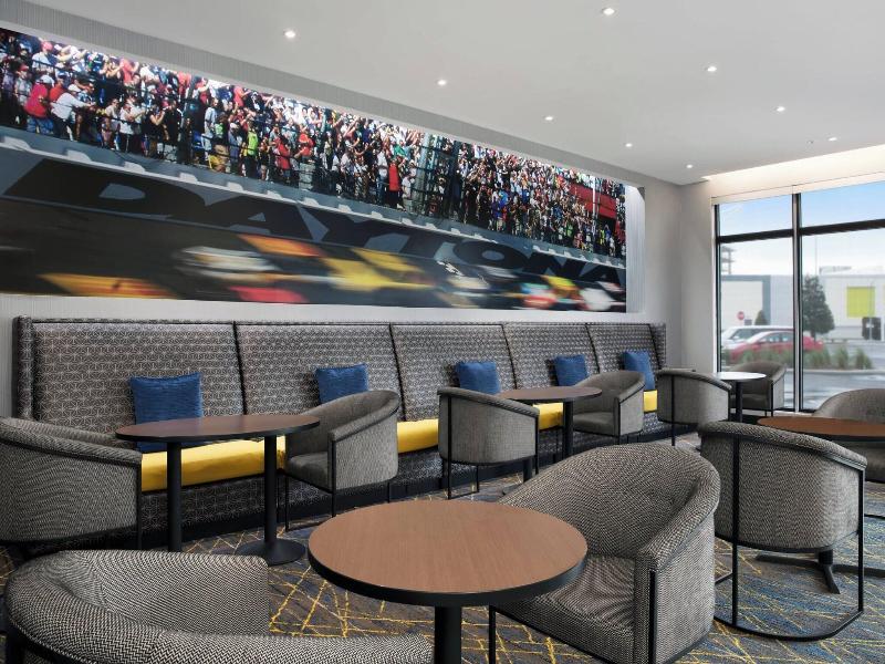 Fairfield Inn &Suites Daytona Beach Speedway/Airpt image