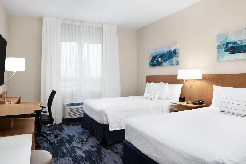 Fairfield Inn &Suites Daytona Beach Speedway/Airpt image