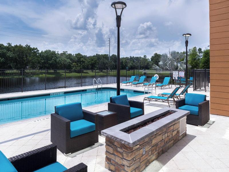 Fairfield Inn & Suites Orlando East/Ucf Area image