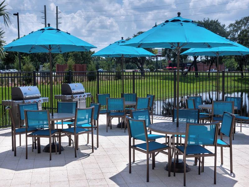 Fairfield Inn & Suites Orlando East/Ucf Area image