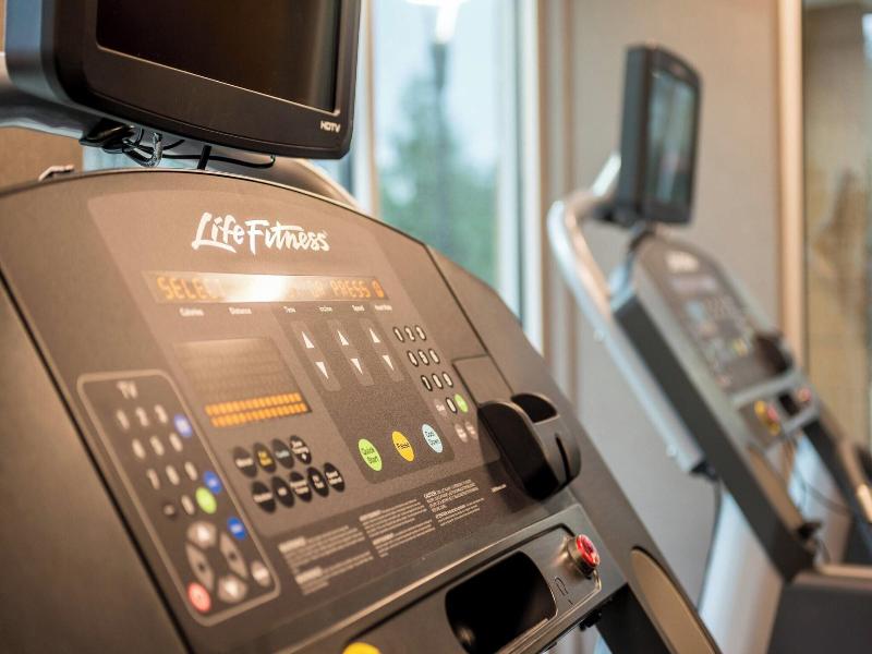 Fairfield Inn & Suites Orlando East/Ucf Area image