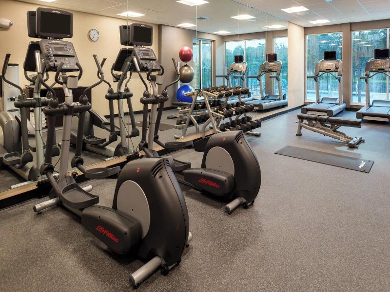 Fairfield Inn & Suites Orlando East/Ucf Area image
