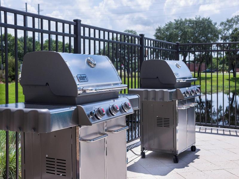 Fairfield Inn & Suites Orlando East/Ucf Area image