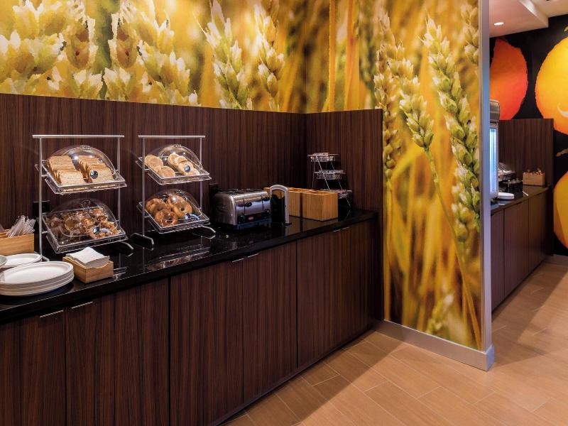 Fairfield Inn & Suites Orlando East/Ucf Area image