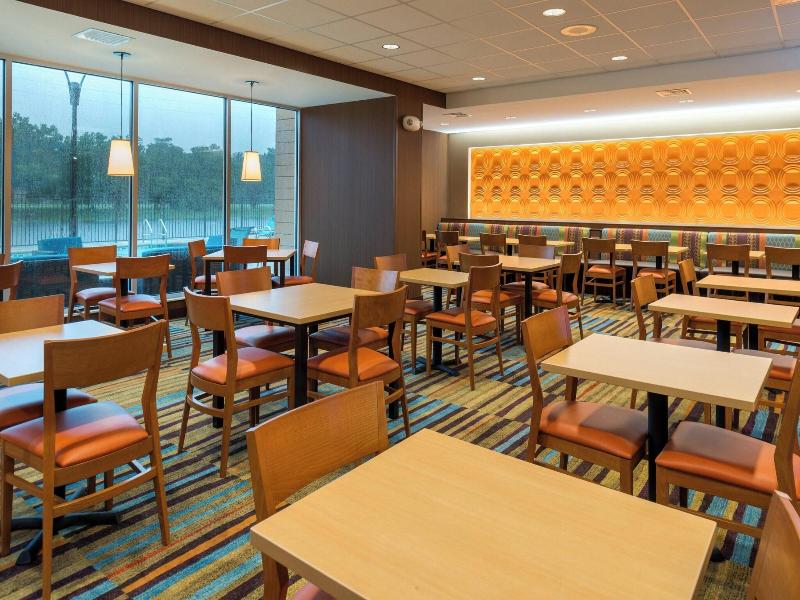 Fairfield Inn & Suites Orlando East/Ucf Area image