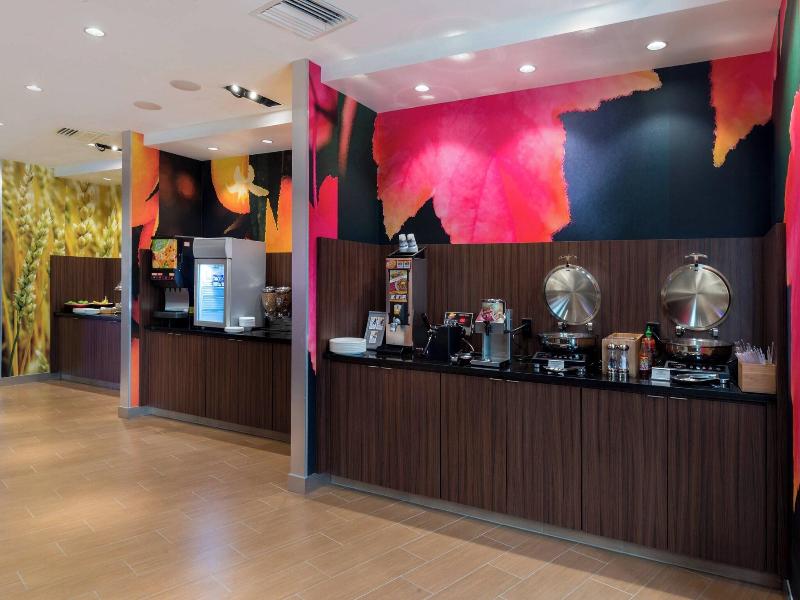Fairfield Inn & Suites Orlando East/Ucf Area image