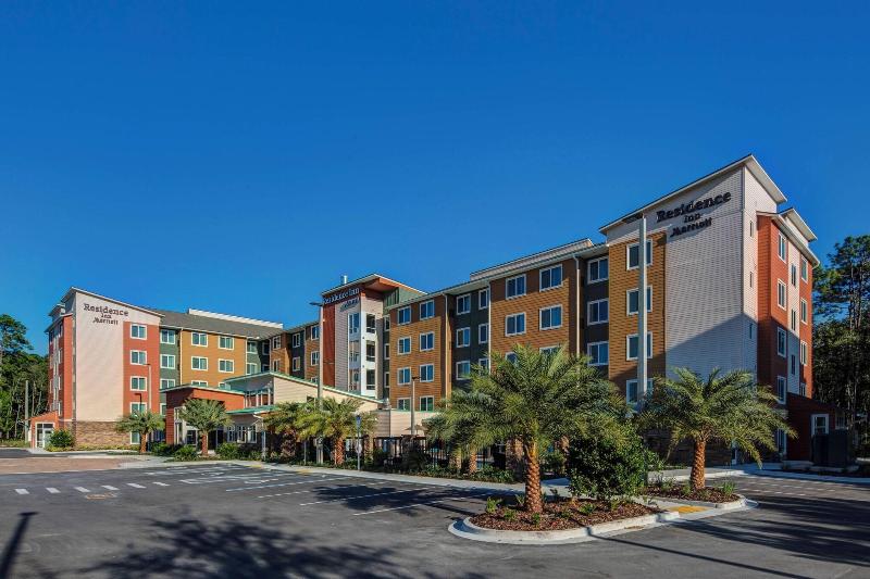 Residence Inn Jacksonville South/Bartram Park image