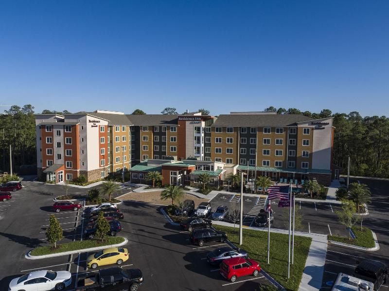 Residence Inn Jacksonville South/Bartram Park image