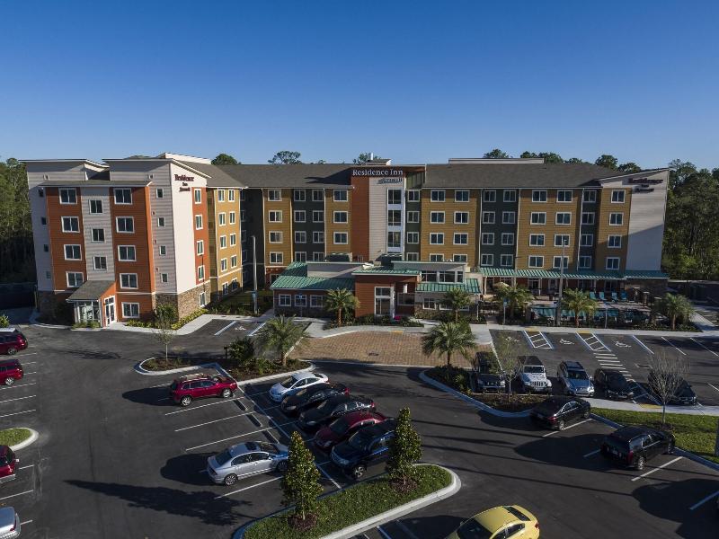 Residence Inn Jacksonville South/Bartram Park image