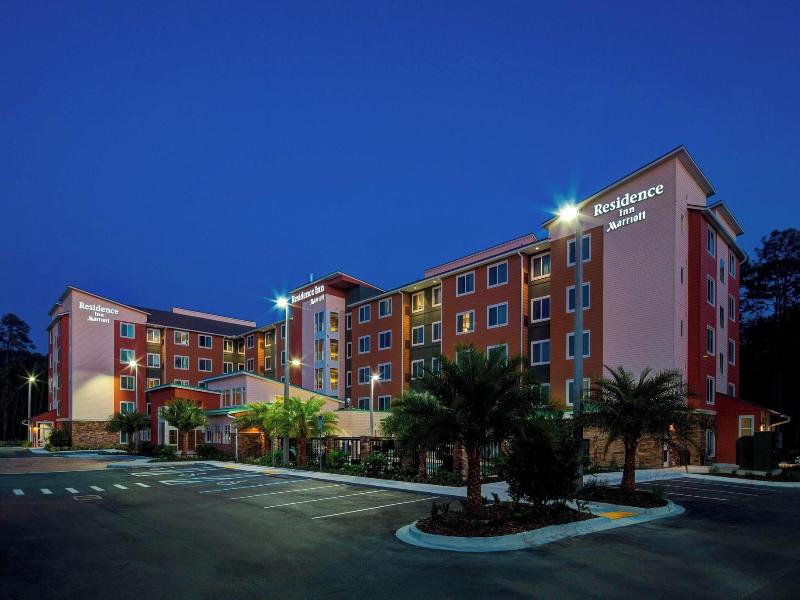 Residence Inn Jacksonville South/Bartram Park