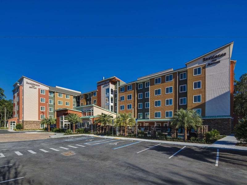 Residence Inn Jacksonville South/Bartram Park