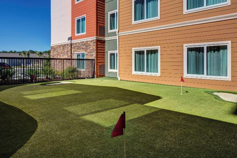 Residence Inn Jacksonville South/Bartram Park image
