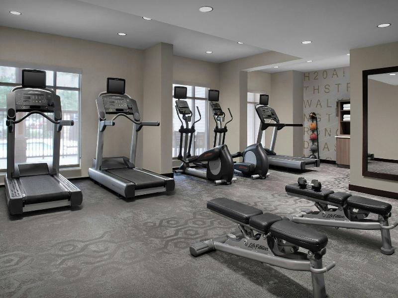 Residence Inn Jacksonville South/Bartram Park — photo 30