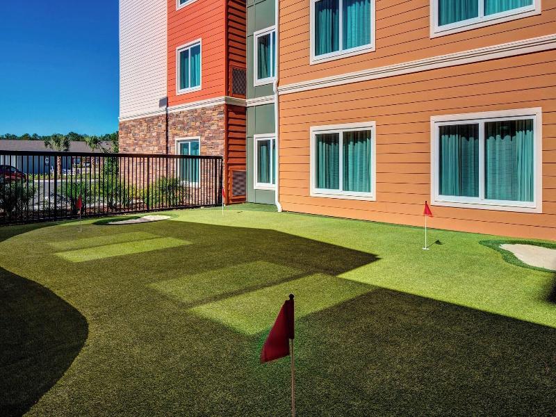 Residence Inn Jacksonville South/Bartram Park — photo 25