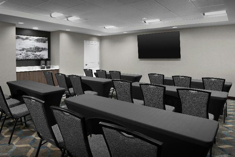 Residence Inn Jacksonville South/Bartram Park image