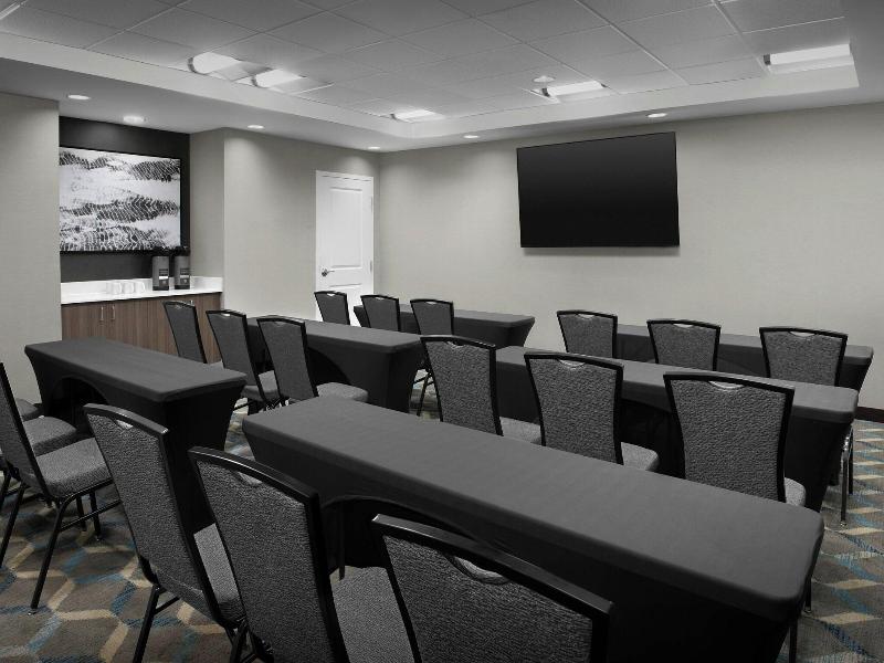 Residence Inn Jacksonville South/Bartram Park — photo 50