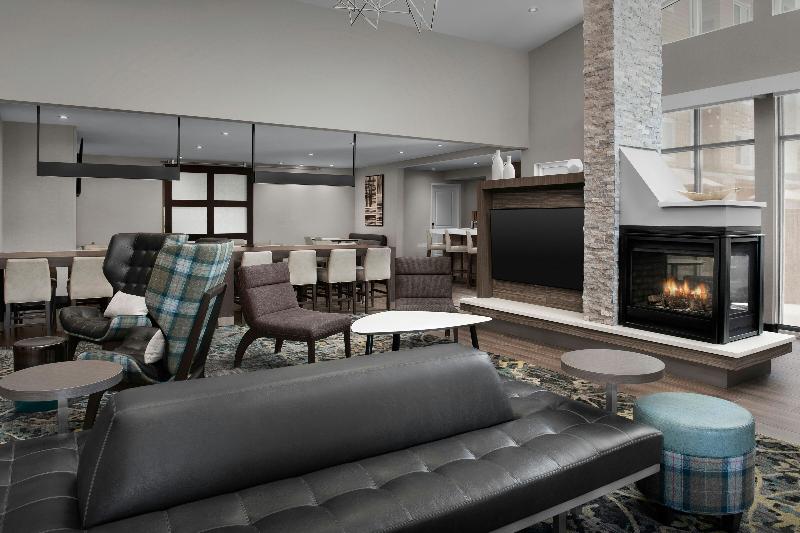 Residence Inn Jacksonville South/Bartram Park image