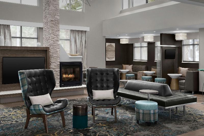 Residence Inn Jacksonville South/Bartram Park image