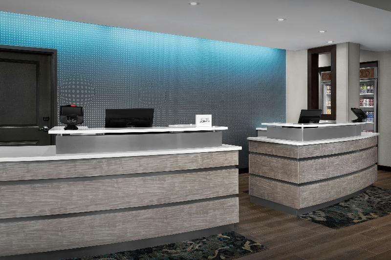 Residence Inn Jacksonville South/Bartram Park image