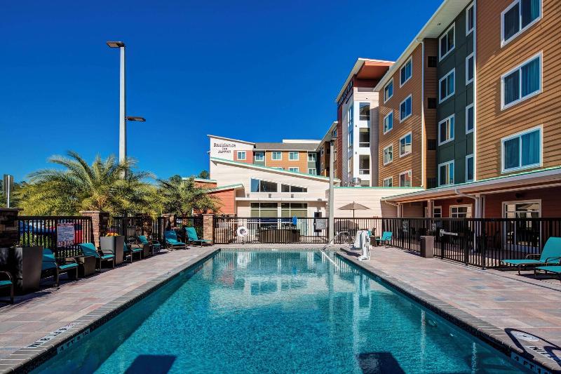Residence Inn Jacksonville South/Bartram Park image
