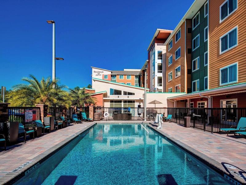 Residence Inn Jacksonville South/Bartram Park