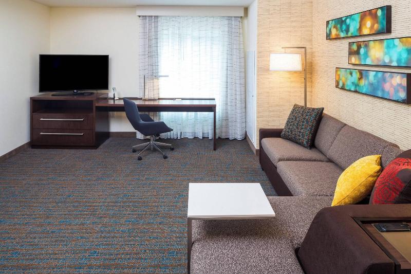 Residence Inn Jacksonville South/Bartram Park image