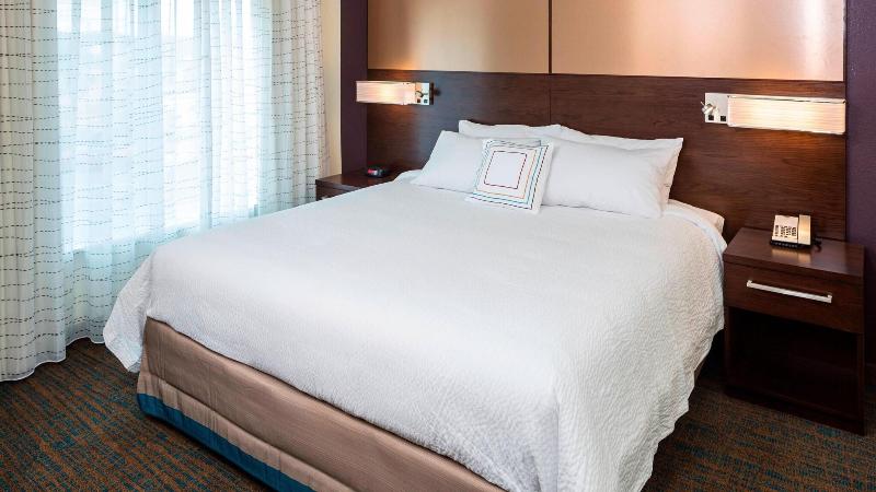 Residence Inn Jacksonville South/Bartram Park image