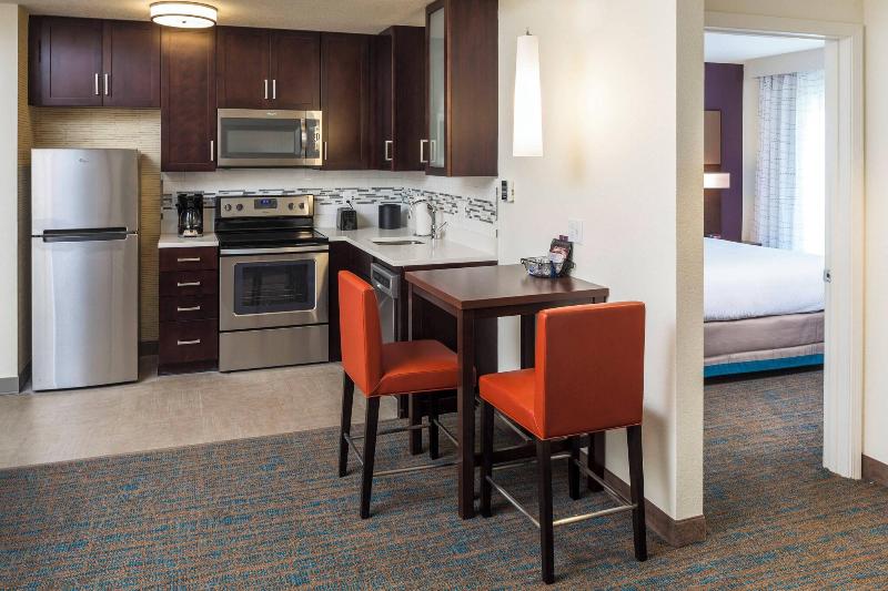 Residence Inn Jacksonville South/Bartram Park image