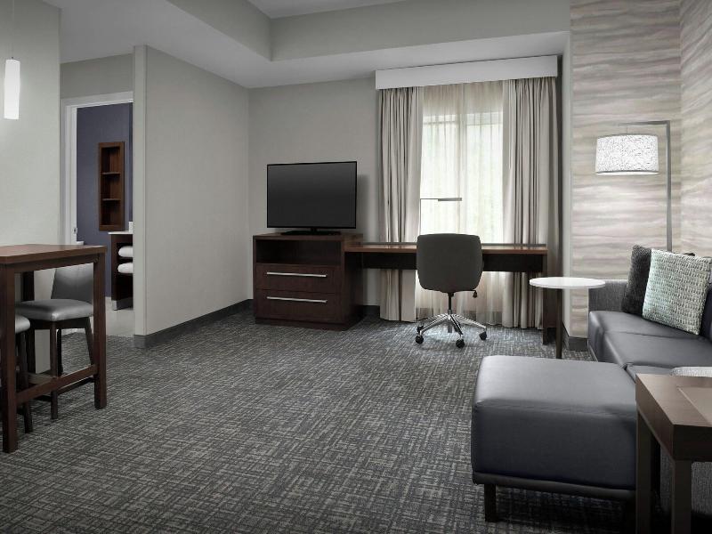 Residence Inn Jacksonville South/Bartram Park image