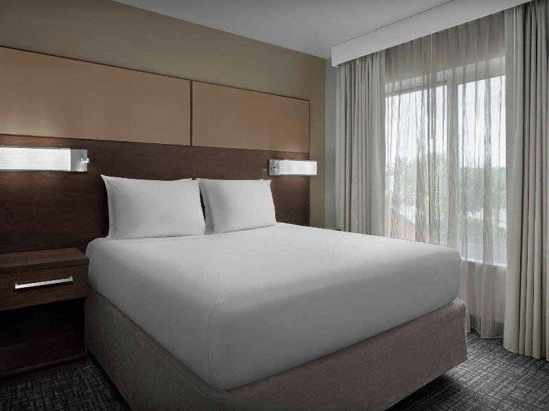 Residence Inn Jacksonville South/Bartram Park image