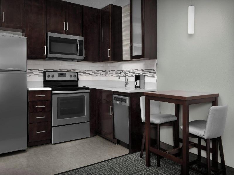 Residence Inn Jacksonville South/Bartram Park image