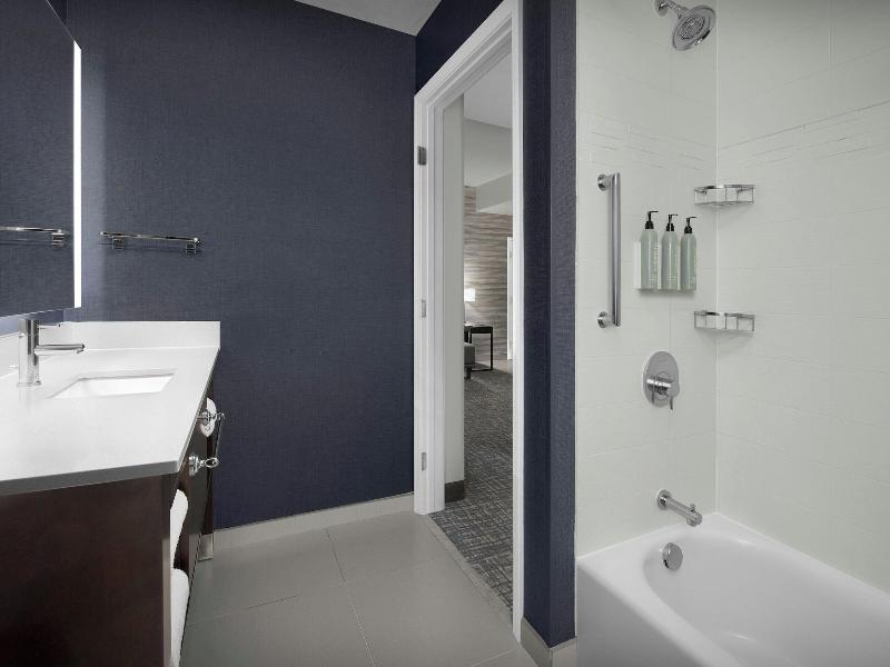 Residence Inn Jacksonville South/Bartram Park image