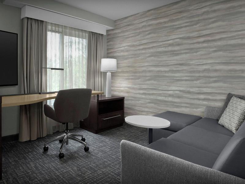 Residence Inn Jacksonville South/Bartram Park image