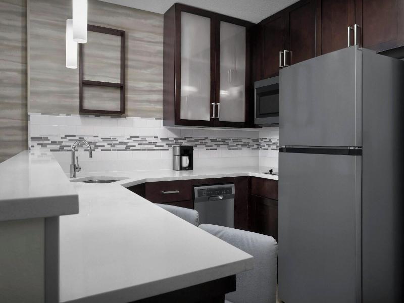 Residence Inn Jacksonville South/Bartram Park image