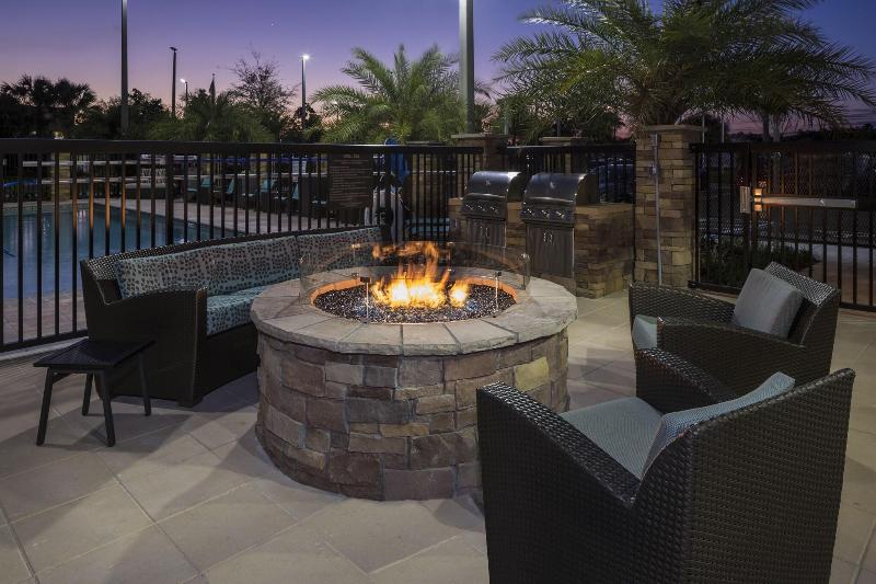 Residence Inn Jacksonville South/Bartram Park image