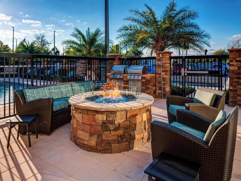 Residence Inn Jacksonville South/Bartram Park — photo 19