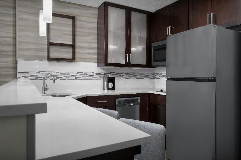 Residence Inn Jacksonville South/Bartram Park image